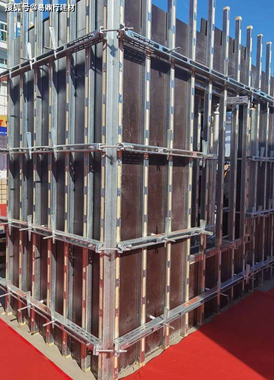 高周轉(zhuǎn)綠色新型建材 推動(dòng)建筑行業(yè)健康快速發(fā)展