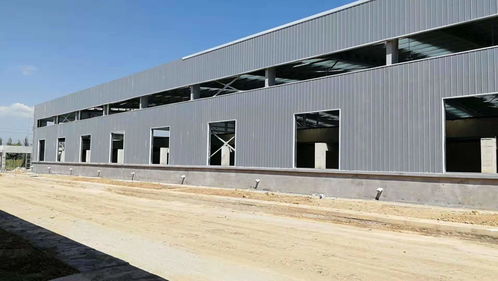 精鋼防腐瓦在肥料廠的應(yīng)用現(xiàn)狀與優(yōu)勢(shì)分析