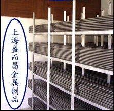 上海盛而昌金屬制品經(jīng)理部核心金屬建材產(chǎn)品全覽